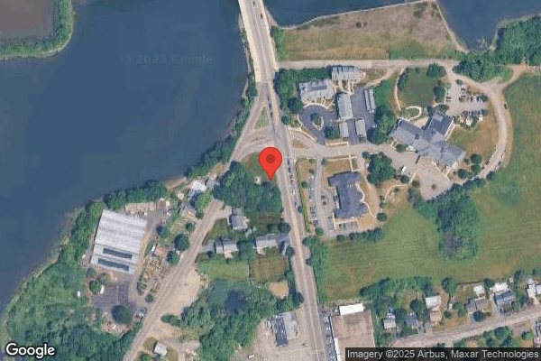 NEW ENGLAND HOMES FOR THE DEAF, INC nursing home in DANVERS, MA - Photo 1 of 9