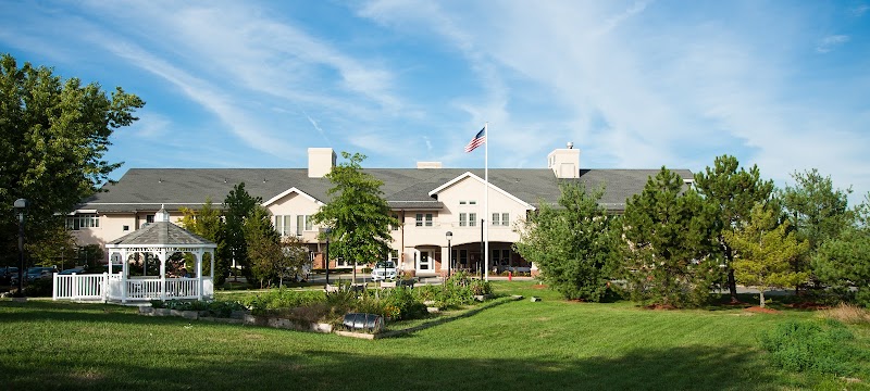 NEW ENGLAND HOMES FOR THE DEAF, INC nursing home in DANVERS, MA - Photo 3 of 9