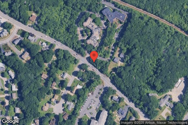 ALLIANCE HEALTH AT BRAINTREE nursing home in BRAINTREE, MA - Photo 1 of 7