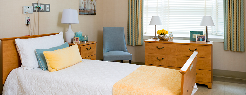 ALLIANCE HEALTH AT BRAINTREE nursing home in BRAINTREE, MA - Photo 3 of 7