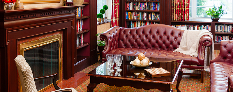 ALLIANCE HEALTH AT BRAINTREE nursing home in BRAINTREE, MA - Photo 5 of 7