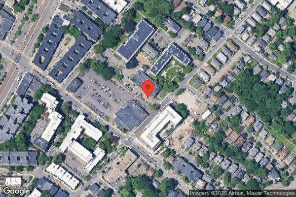 Brighton Post Acute Care nursing home in BRIGHTON, MA - Photo 1 of 5