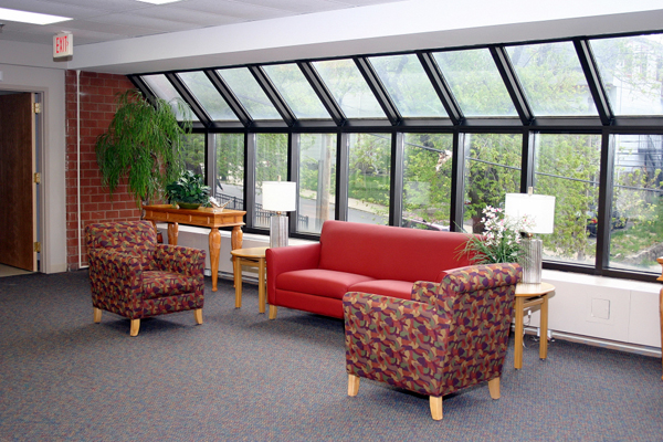 Brighton Post Acute Care nursing home in BRIGHTON, MA - Photo 3 of 5