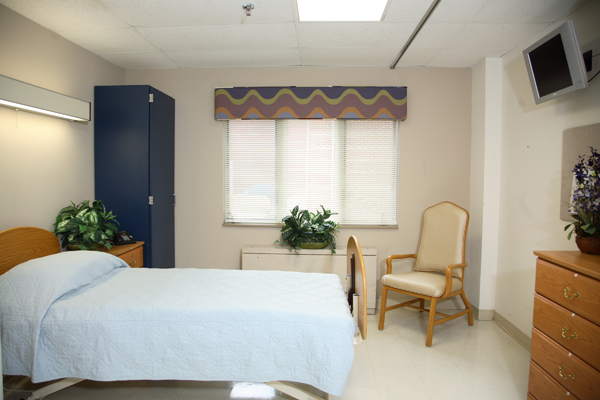 Brighton Post Acute Care nursing home in BRIGHTON, MA - Photo 4 of 5