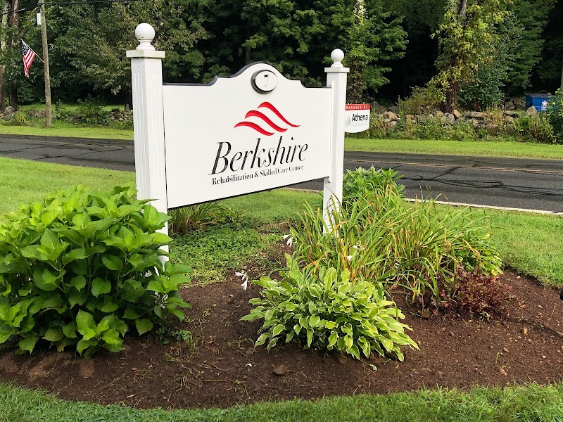 BERKSHIRE REHABILITATION & SKILLED CARE CENTER nursing home in SANDISFIELD, MA - Photo 2 of 5