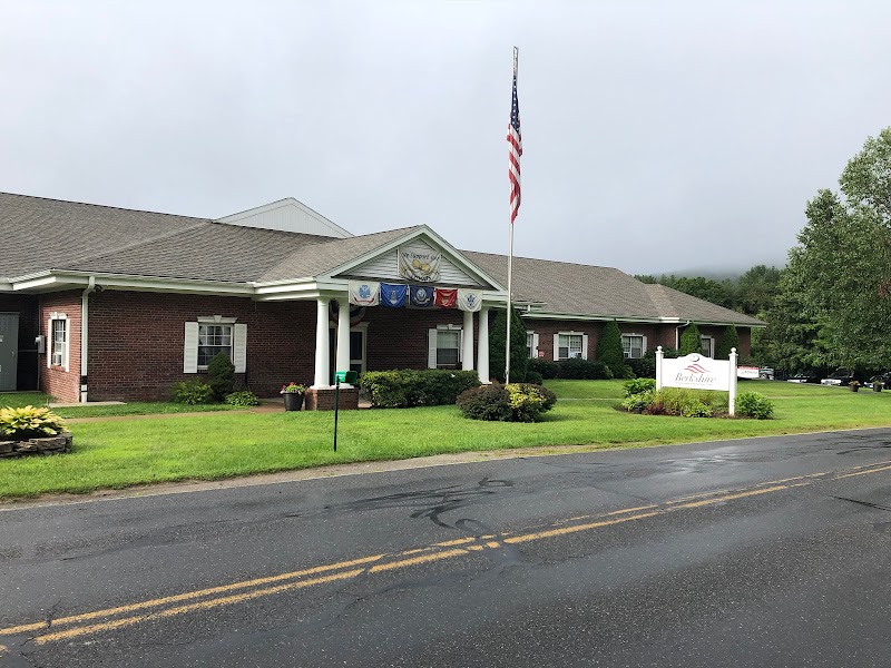 BERKSHIRE REHABILITATION & SKILLED CARE CENTER nursing home in SANDISFIELD, MA - Photo 3 of 5