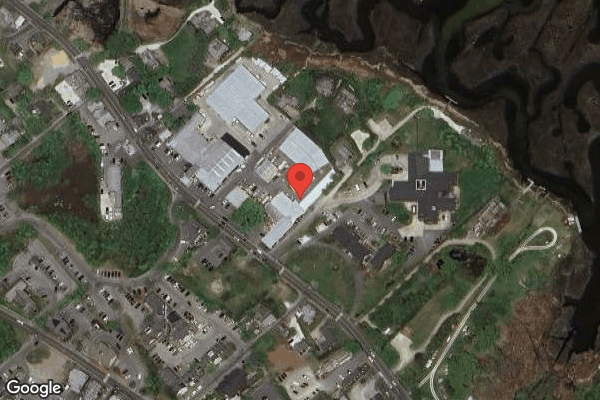 OUR ISLAND HOME nursing home in NANTUCKET, MA