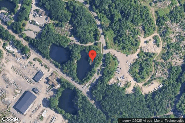 LINDEN PONDS nursing home in HINGHAM, MA