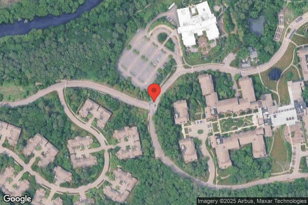 NEWBRIDGE ON THE CHARLES SKILLED NURSING FACILITY nursing home in DEDHAM, MA