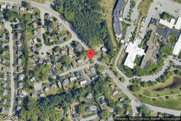 D'YOUVILLE CARE FOR ADVANCED THERAPY nursing home in LOWELL, MA - Photo 1 of 7