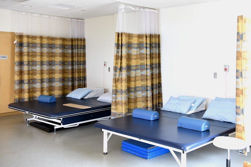 D'YOUVILLE CARE FOR ADVANCED THERAPY nursing home in LOWELL, MA - Photo 5 of 7