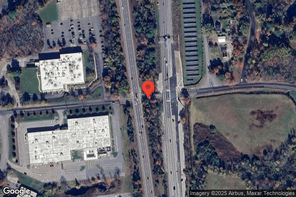 WHITTIER WESTBOROUGH TRANSITIONAL CARE UNIT nursing home in WESTBOROUGH, MA - Photo 1 of 10