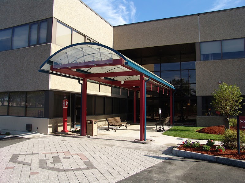 WHITTIER WESTBOROUGH TRANSITIONAL CARE UNIT nursing home in WESTBOROUGH, MA - Photo 2 of 10