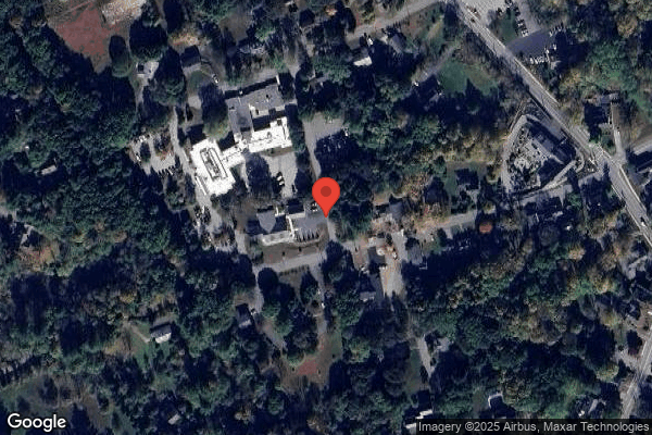 SEVEN HILLS PEDIATRIC CENTER nursing home in GROTON, MA - Photo 1 of 4