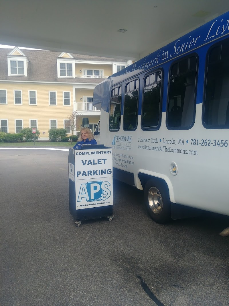 THE COMMONS SKILLED NURSING & REHABILITATION nursing home in LINCOLN, MA - Photo 4 of 7