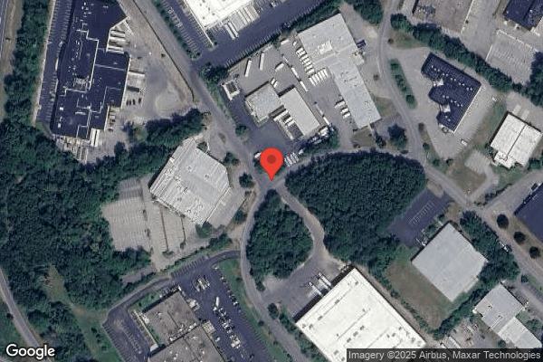 WHITTIER BRADFORD TRANSITIONAL CARE UNIT nursing home in BRADFORD, MA - Photo 1 of 10