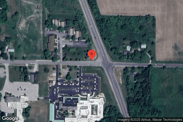 Oceana County Medical Care Facility nursing home in Hart, MI - Photo 1 of 5