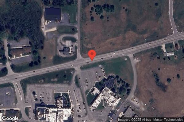 Manistee County Medical Care Facility nursing home in Manistee, MI