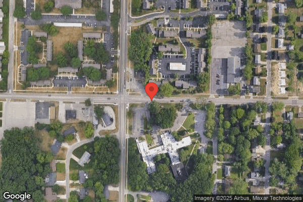 Optalis Health & Rehabilitation of Muskegon nursing home in Muskegon, MI - Photo 1 of 2