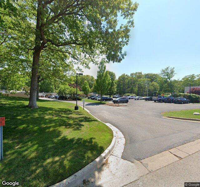 Optalis Health & Rehabilitation of Muskegon nursing home in Muskegon, MI - Photo 2 of 2