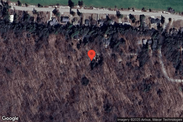 Maples Benzie County Medical Care nursing home in Frankfort, MI