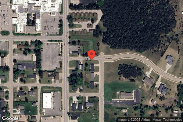Munson Healthcare Otsego Memorial Hospital LTCU nursing home in Gaylord, MI