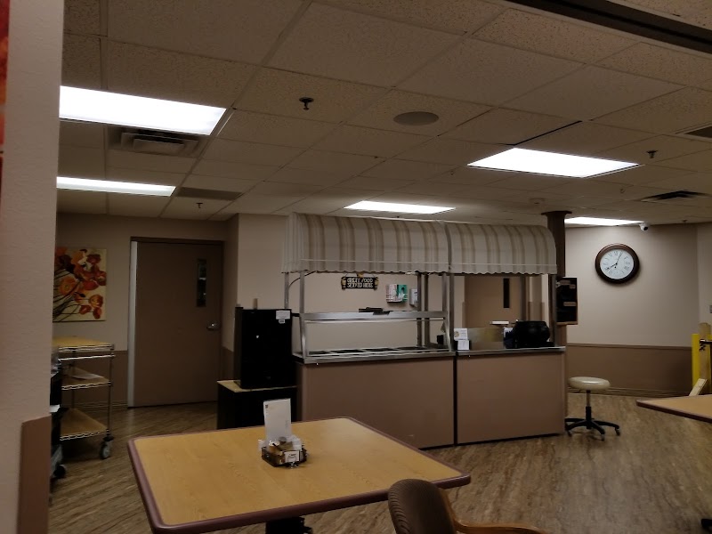 Maple Lawn Medical Care Facility nursing home in Coldwater, MI - Photo 3 of 10