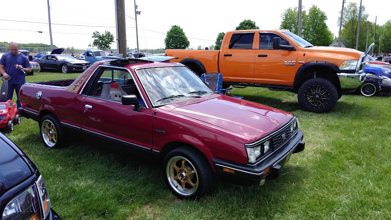 Maple Lawn Medical Care Facility nursing home in Coldwater, MI - Photo 4 of 10