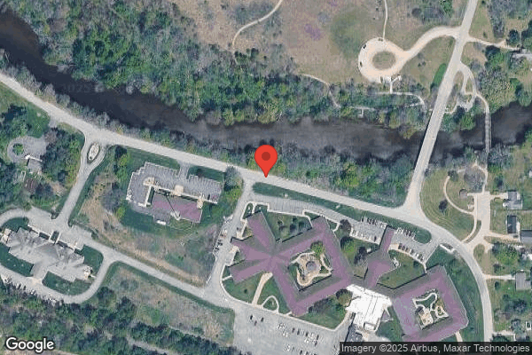 Thornapple Manor nursing home in Hastings, MI