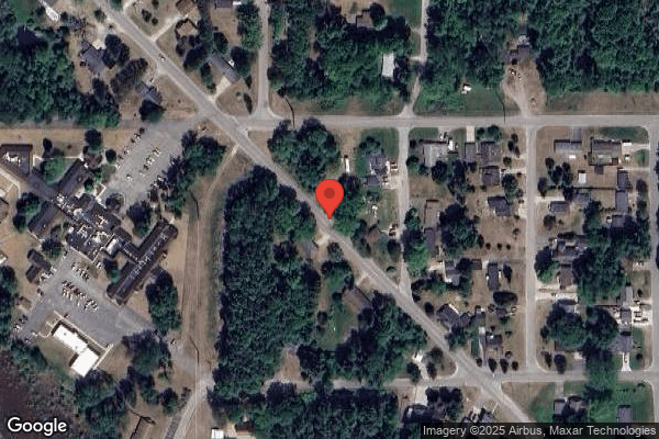 Iosco County Medical Care Facility nursing home in Tawas City, MI - Photo 1 of 4