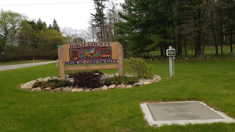 Iosco County Medical Care Facility nursing home in Tawas City, MI - Photo 2 of 4