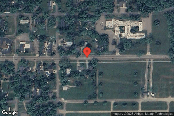 Fairview Nursing and Rehabilitation Community nursing home in Centreville, MI - Photo 1 of 5