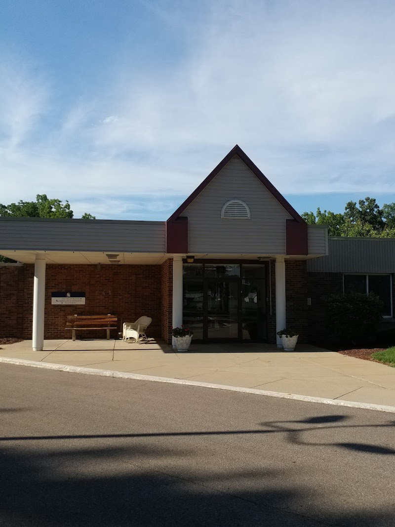 Fairview Nursing and Rehabilitation Community nursing home in Centreville, MI - Photo 2 of 5