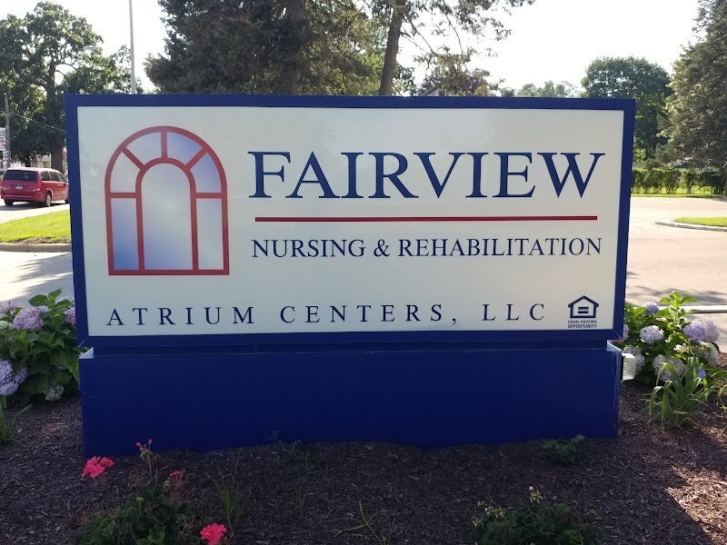 Fairview Nursing and Rehabilitation Community nursing home in Centreville, MI - Photo 3 of 5