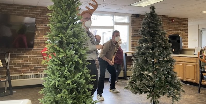 Fairview Nursing and Rehabilitation Community nursing home in Centreville, MI - Photo 5 of 5