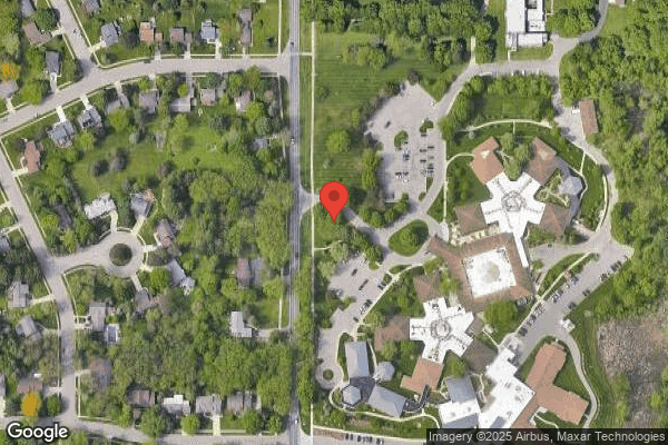 Ingham County Medical Care Facility nursing home in Okemos, MI - Photo 1 of 5