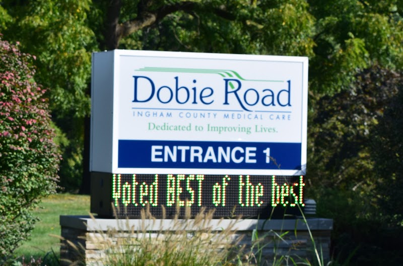 Ingham County Medical Care Facility nursing home in Okemos, MI - Photo 2 of 5