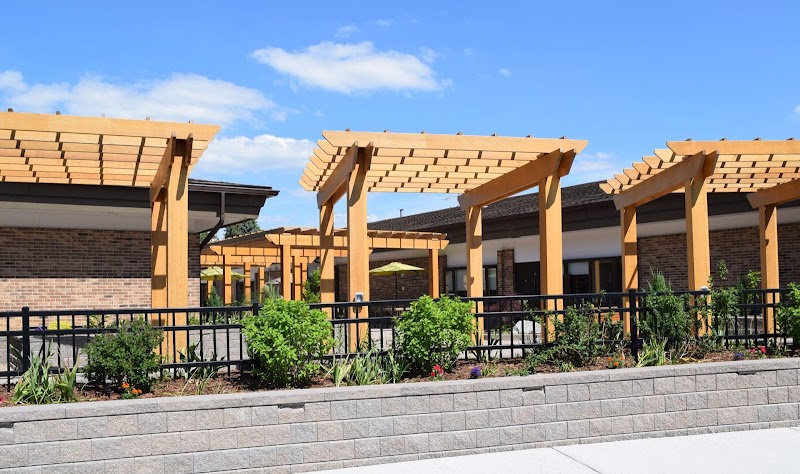 Ingham County Medical Care Facility nursing home in Okemos, MI - Photo 5 of 5