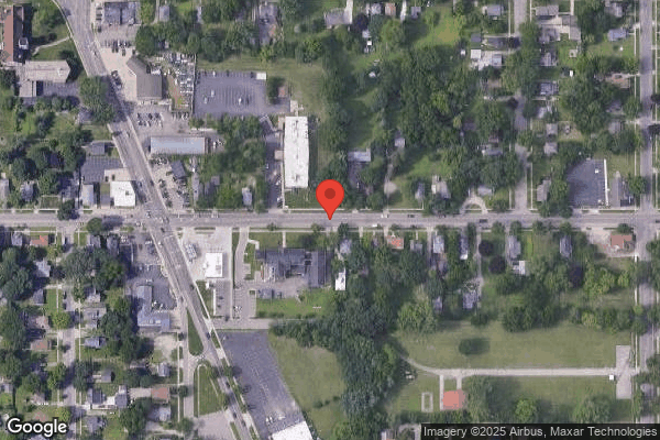 Regency at Jackson nursing home in Jackson, MI - Photo 1 of 5