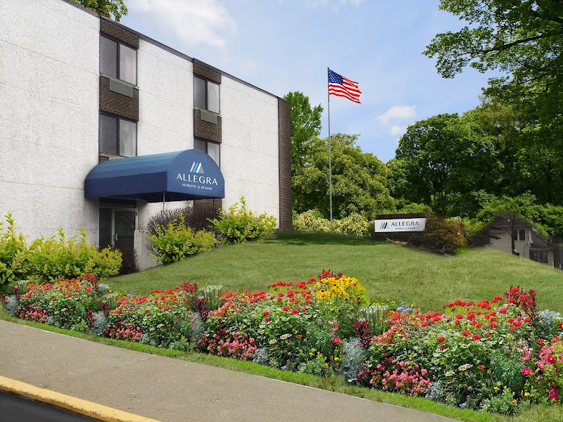 Regency at Jackson nursing home in Jackson, MI - Photo 3 of 5