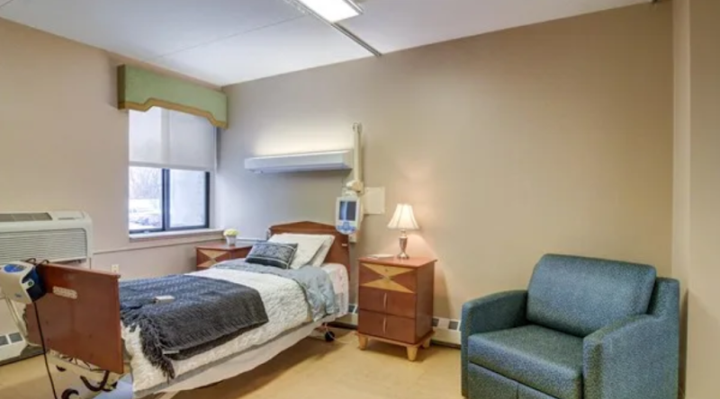 Regency at Jackson nursing home in Jackson, MI - Photo 4 of 5