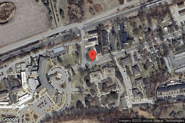 Chelsea Retirement Community nursing home in Chelsea, MI - Photo 1 of 10