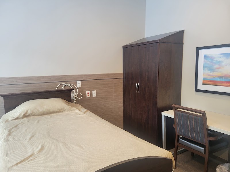 Chelsea Retirement Community nursing home in Chelsea, MI - Photo 3 of 10