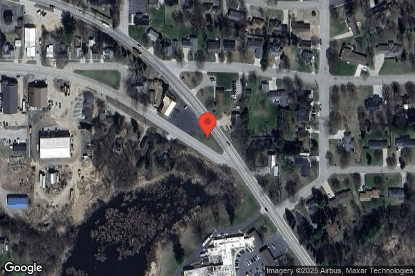 Medilodge of Clare nursing home in Clare, MI