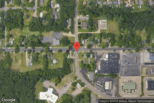 Majestic Care of Battle Creek nursing home in Battle Creek, MI - Photo 1 of 5