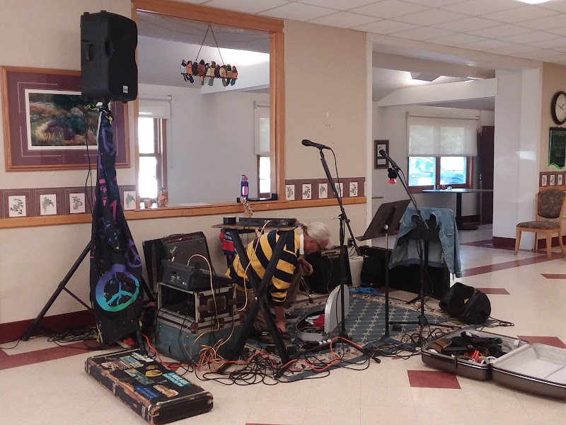 Gogebic Medical Care Facility nursing home in Wakefield, MI - Photo 2 of 5