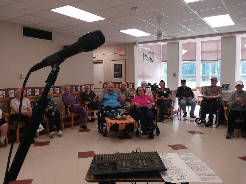 Gogebic Medical Care Facility nursing home in Wakefield, MI - Photo 5 of 5