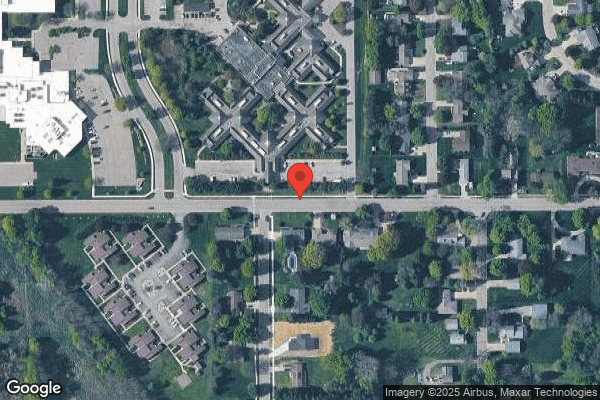 Eaton County Medical Care Facility nursing home in Charlotte, MI