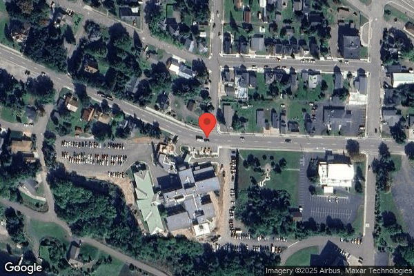 Canal View - Houghton County nursing home in Hancock, MI - Photo 1 of 5