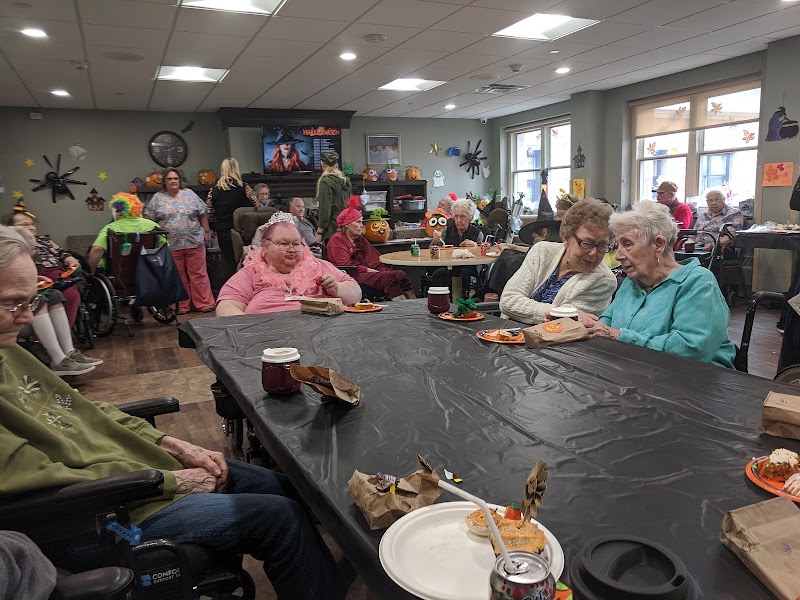 Canal View - Houghton County nursing home in Hancock, MI - Photo 2 of 5